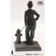 Charlie Chaplin Statue Charlie Chaplin The Tramp 26 cm